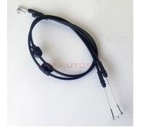 Manopola freno a mano in metallo cromato. Adatto per OPEL/VAUXHALL - MOKKA/CROSSLAND - Hand Brake Button. Sostituzione - Spare Part