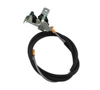 Cavo di bloccaggio compatibile per Ford Transit MK6 MK7 porta posteriore inferiore destra 2000-2015 anni di costruzione