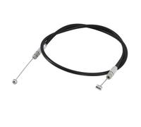 Cavo Di Blocco Del Portellone Per Toyota Sequoia 2001 2007 In Plastica E Metallo