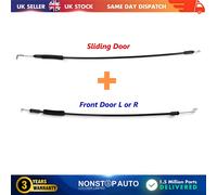 Cavo Di Blocco Della Porta Scorrevole E Frontale L O R Per Renault Master III