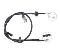 Cavo Di Blocco Freddo 1.820 Mm Freno A Disco A.B.S. Per HYUNDAI SONATA