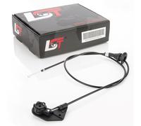Cavo di Bowden Cofano Seilzug Lembo Anteriore Sblocco per bmw 5er E39 Touring