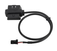 Cavo di Bypass del Gateway di Sicurezza Cavo di Bypass di Sicurezza del Gateway CAN EOBD OBD Sgw Cavo Connettore di Bypass per Cummins Pickup da 2018 a 2022