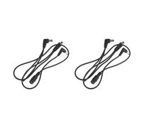 Cavo di cablaggio a margherita per elettrodi 2X in filo di rame per effetti per chitarra