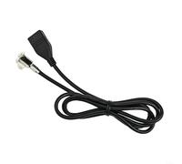 Cavo di cablaggio USB a 4 pin per BMW NBT per radio CIC che supportano l'instradamento dei dati video e la sincronizzazione del sistema