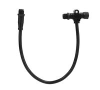 Cavo di caduta per backbone Connettore a 5 pin T al connettore M12 IP67 per reti NMEA 2000 Boat Marine Electronics