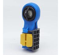 Cavo Di Cambio Manuale Cavo Del Cambio Collegamento Boccola Leva Del Cambio Selettore End 1K0711265 1K0711266B Compatibile Con Suzuki Per Equator 2008 2009 2010 2011 2012(Style 1)