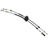 CAVO DI CAMBIO MARCIA FRIZIONE PER CITROEN C4 PEUGEOT 307 2444CF