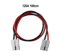 Cavo di Carica Connettore Cavo Batterieladeanschluss Dc-Kit per Anderson Spina