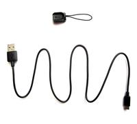 Cavo Di Carica Micro USB Plantronics Voyager Legend + Adattatore Staccabile