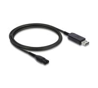 Cavo di Carica USB A a 2 Pin Delock 1 m per Philips OneBlade