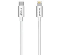 Cavo Di Carica USB-C A 8 Pin, 2M Bianco - GVMA048WE