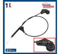 Cerniera Cavo Apertura per Cofano Previsto BMW Serie X5 E53 51238402615 00-06