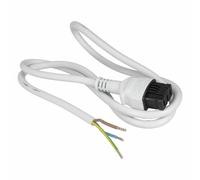 Cavo di Collegamento 1,2m Compatibile Con Bosch 00754544 per Forni