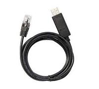 Cavo di collegamento a PC EPEver USB - RS485 per Regolatori Serie LS-B, Triron, Tracer BN, Tracer AN