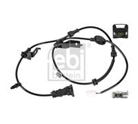 Cavo di collegamento ABS FEBI BILSTEIN 175315