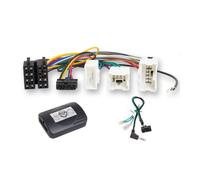 RTA 014.273-0 Telecomando a Volante Compatibile Con Nissan Navara 3G D40 08 - 10
