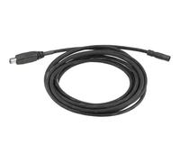 SHIMANO Cavo di connessione Pc Tester Sm-pce1/Pce02, Cavi Ciclismo Unisex Adulto, Nero (Nero), Taglia Unica