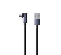 Cavo di collegamento Amavasion 5m compatibile ProOculus da USB 3.0 a USB C VR PC