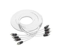 Cavo di collegamento audio JL Audio 4 canali 7,6 metri