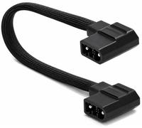 Cavo di collegamento batteria extra per EcoFlow Delta Max, 2, 3 | Cavo di alimentazione per Delta 2 Max, Delta 3 Plus/1500, Wave 2/3, non per Delta Pro/Pro 3/Ultra/3 Max
