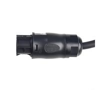 Cavo di collegamento BC01 femmina a CA con cavo in gomma H07RN-F 3 x 1,5 mm² per inverter, 3 pin L/N/PE, 2 m//5 m/6 m/10 m (3 metri)