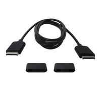 Cavo di collegamento BN39-02210A per TV Samsung TV 2013-2015 Evolution Kit 2016 e successivi tutti i modelli 7000-9000 TV UN49KS8500FXZA UN55KS7000FXZX UN55KS7500FXZX UN55KS7500FXZX