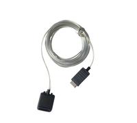 Cavo di collegamento BN39-02395A, compatibile con Samsung, UN65LS03NAFXZA QN75Q9FNAFXZA BN44-00937A 4K 8K UHD Ultra Smart LED TV Box QE55Q7FNAT