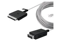 Cavo Di Collegamento BN39-02470A One Connect, Compatibile Con Il Cavo Di Collegamento TV Samsung Q80R Wall Painting QE50LS03BAU QE55LS03BAU QE65LS03BAU, Accessori TV