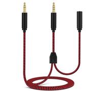 Cavo di collegamento chat HD60S compatibile con Elgato HD60, HD60S/S+, HD60 X, HD60Pro, 4K60 PRO Game Capture Card..