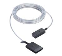 Cavo di collegamento da 5 m / 16,4 piedi BN39-02470A Compatibile con Samsung The Frame QLED 4K Smart TV One Cavo di collegamento invisibile QN43-QN85LS03B (BN39-02470A)