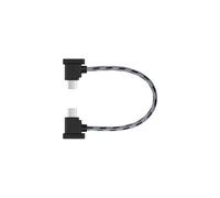 Cavo di collegamento da tipo C a USB a 5 pin, design a 90 gradi, per telecomando Air 2 e telefoni e tablet, UAV a cavo di collegamento telefonico