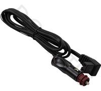 Cavo di collegamento dc dometic per refrigeratore del compressore 12/24 v 2 metri - numero di ricambio 4450029467