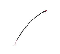 Supernova Rear Light Connecting Cable Trasparente