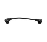 Polini E-bike 955830038 Battery Cable Trasparente