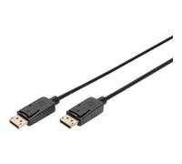 Cavo Di Connessione Displayport 1.2 4K Mt 5