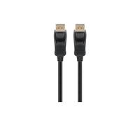 Cavo di collegamento DisplayPort lunghezza cavo 1.4 2 m 61697
