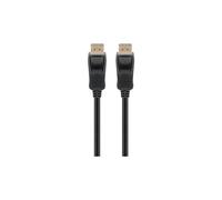 Cavo di collegamento DisplayPort lunghezza cavo 1.4 3 m 61698