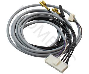 Cavo di collegamento dometic per l'elettronica di controllo automatico del bruciatore a gas