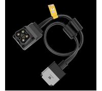 Cavo di collegamento ECOFLOW OB03579 - Micro Inverter a Delta Pro - 0,5 m - Nouvo
