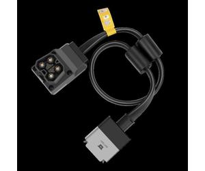 Cavo di collegamento ECOFLOW OB03579 - Micro Inverter a Delta Pro - 0,5 m - Nouvo