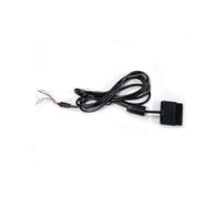Cavo di collegamento for controller di gioco da 1,8 m for Sony PS 2, cavo di collegamento for maniglia, prolunga di ricambio