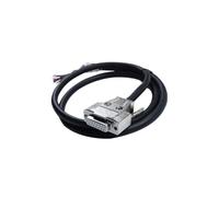 Cavo di collegamento for modulo cambio rapido robotico, 1M(DB SUB15R2 1000 robot side)