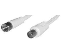 Cavo di collegamento FS-KS 300 - antenna/TV - cavo coassiale (X2109)