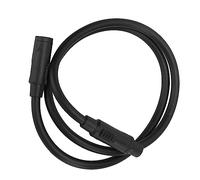 Cavo di collegamento generico a 8 pin Alta affidabilità Cavo di prolunga elettrico 1T4 Linea principale per una facile installazione, Lunghezza 60 cm, Plastica, Gomma, Generict8geyz0aiq-12