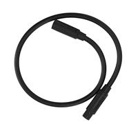 Cavo di collegamento generico a 8 pin Alta affidabilità Cavo di prolunga elettrico 1T4 Linea principale per una facile installazione, Lunghezza 60 cm, Plastica, Gomma, Generict8geyz0aiq-12