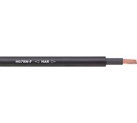 Cavo di collegamento H07RN-F LappKabel H07RN-F 5G1,5 16001043 5G 1,50 mm² nero 50 m