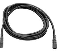 Hansa cavo di prolunga/collegamento, 2 poli, 59913417, nero [Rubinetteria Bagno > Accessori di Montaggio per Rubinetteria Bagno]