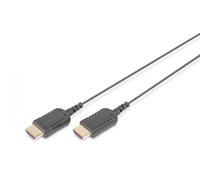 Digitus Cavo Di Connessione Hdmi High Speed Tipo A Altamente Flessibile Mt 2