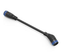 Mahle Smartbike Systems Cavo Di Collegamento X20 E182 Range Extender 30º